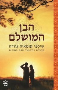 תמונה של הספר הבן המושלם