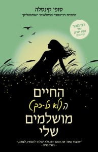 תמונה של הספר החיים הלא כל כך מושלמים שלי
